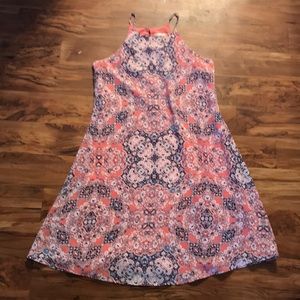 A very cute dress from JCPenny!